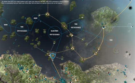 bdo best fishing spots 2022.